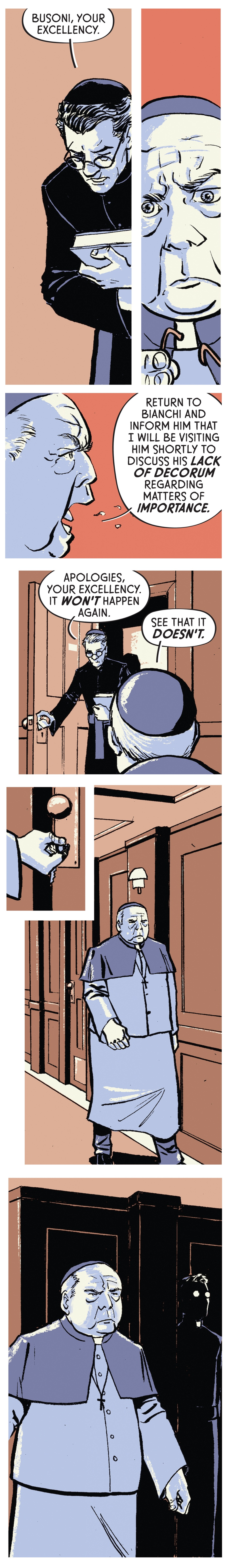 Image: Stela Comics